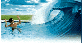 Plum Perfect Pools have more power !!!