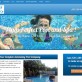 Plum Perfect Pools Releases New Web Site